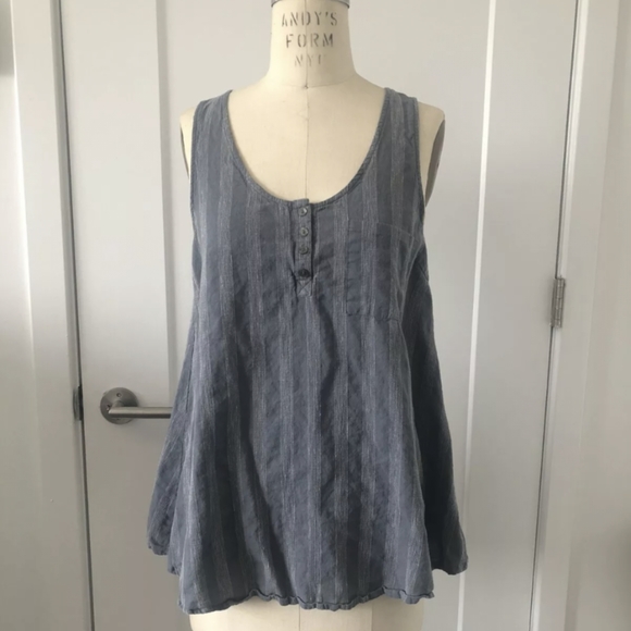 Nines by Hatch Maternity Top - Picture 2 of 5